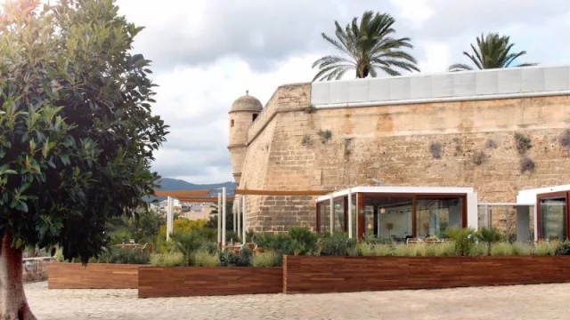 El Grupo Tragaluz se expande en España con la apertura de un nuevo restaurante en Palma