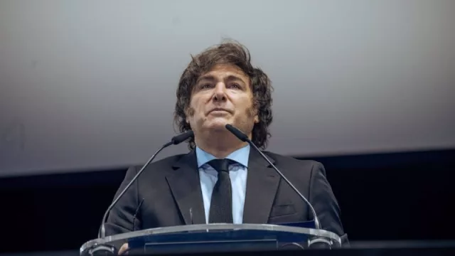 El FMI celebra las medidas financieras de Milei y anuncia la llegada de una misión para finales de junio