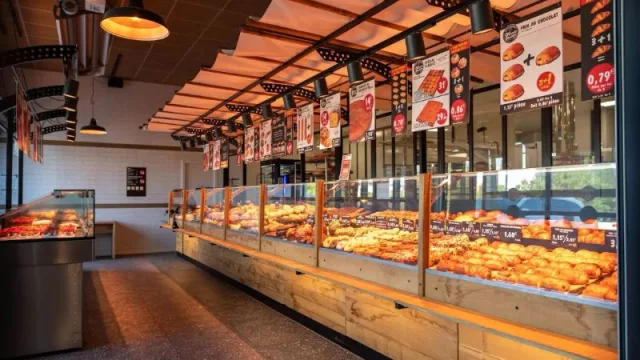 Boulangerie Marie Blachère, líder en el mercado francés de las panaderías, llega a España
