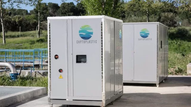 La 'startup' Captoplastic cierra una ronda de dos millones de euros liderada por BeAble Capital