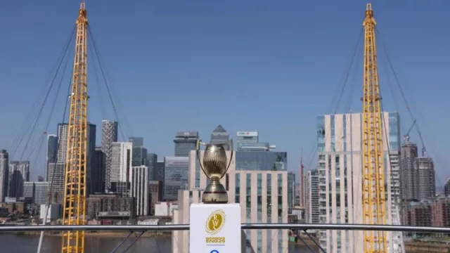 O2 será Socio Oficial de la Rugby World Cup Femenina 2025