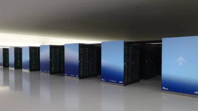 Fujitsu se adjudica el contrato para diseñar el superordenador insignia de próxima generación FugakuNEXT