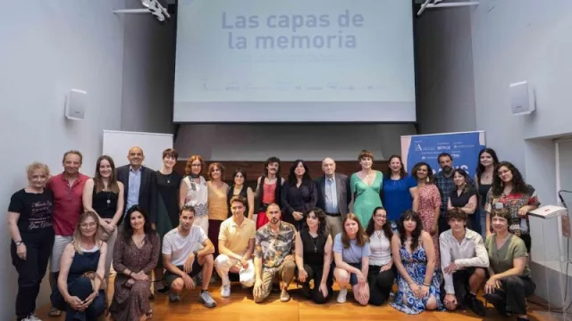 La Academia de Cine y la Universitat de València unen fuerzas para revivir fotografías dañadas tras la DANA