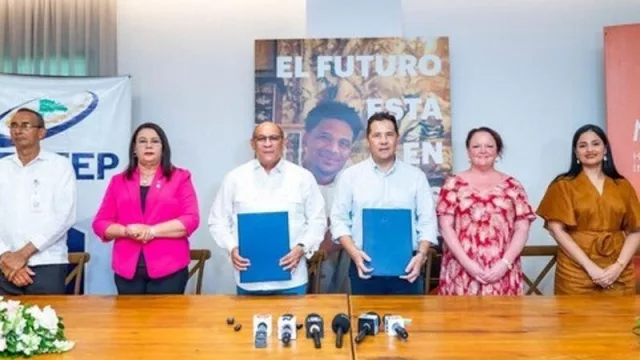 Meliá y el Instituto Nacional de Formación abrirán el primer hotel-escuela de República Dominicana