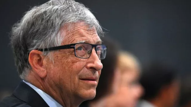 Bill Gates revela un recorte de 30.000 millones en ayudas al Sur Global en el último año