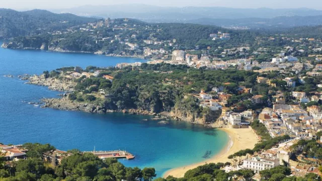 Calpe, Denia, Benicasim, y Javea entre los municipios costeros menos rentables de España