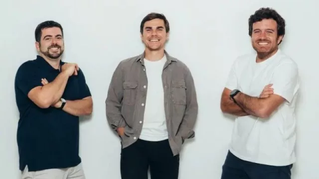 Los fundadores de Colvin, Cobee y Nucoro lanzan Orbio, la IA que revoluciona los RRHH con agentes autónomos y de voz