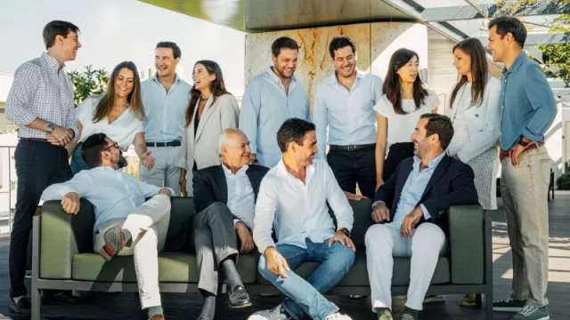 El 85% de las 'startups' que cierra una ronda semilla no es capaz de llegar a la siguiente fase