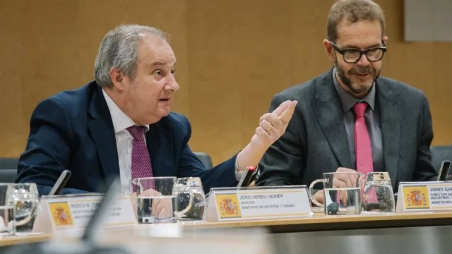 Nace el Observatorio Estatal de Morosidad Privada para supervisar el comportamiento de pago