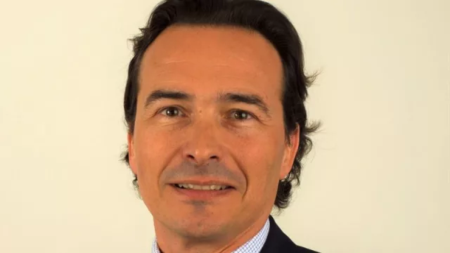 Luis Lens se incorpora a DKV como nuevo subdirector general Comercial