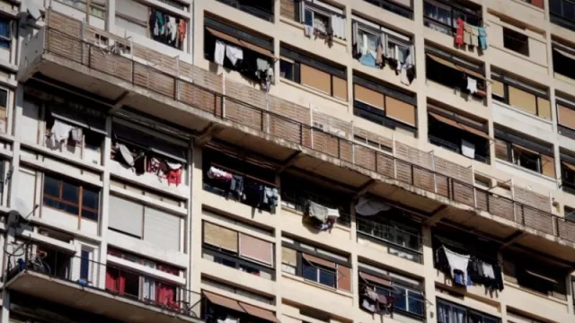 Contar con plaza de garaje y terraza, dos requisitos cada vez más importantes para el demandante de segunda residencia