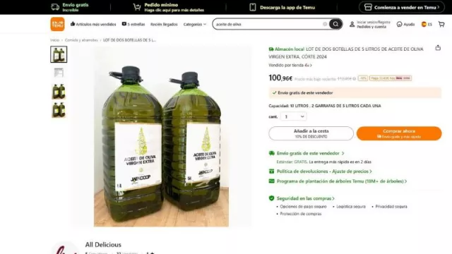 Temu se alía con Shoppingfeed para conectar a los vendedores españoles con los mercados internacionales