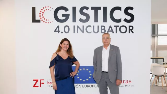 Barcelona impulsa el futuro logístico: las startups de la Logistics 4.0 Incubator proyectan 46 millones en facturación