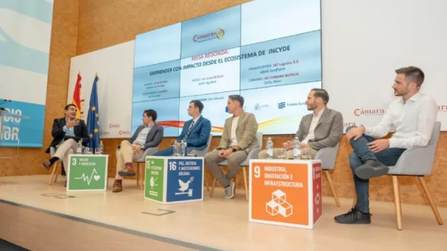 Startups de toda España demuestran el éxito del modelo de incubación empresarial impulsado por la Fundación INCYDE