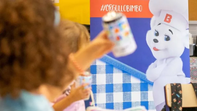 La Fundación Trinidad Alfonso y Grupo Bimbo, tres años juntos por el deporte base valenciano