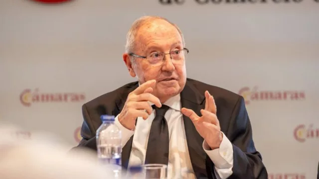 La Cámara de España lanza un proyecto con las 17 CCAA para mostrar las "fortalezas de la España plural"