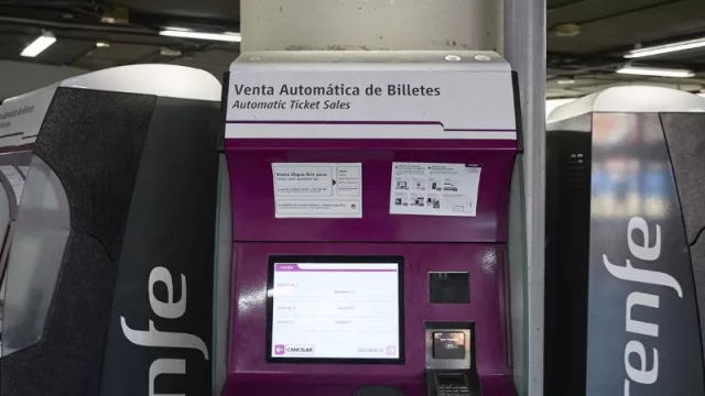 Renfe supera los 21 millones de abonos gratuitos desde 2022 tras ponerle fin el 30 de junio