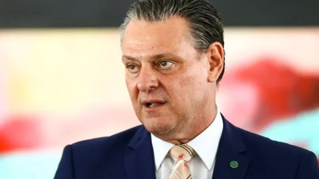 Brasil buscará mercados alternativos para sus productos agroalimentarios por los aranceles de Trump