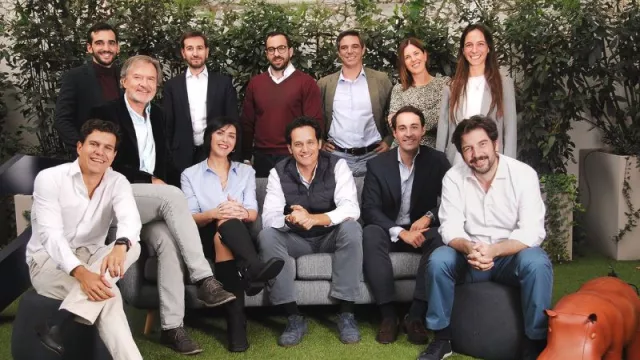 Nzyme levanta 160 millones de euros para su fondo enfocado en digitalizar y consolidar pymes españolas