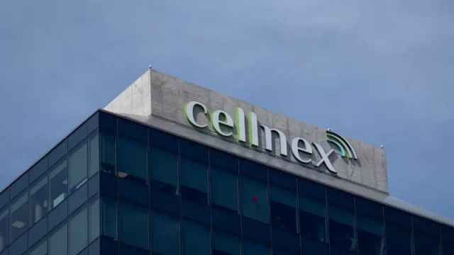 Cellnex amplía y refinancia su línea de crédito sindicado hasta 2.800 millones de euros