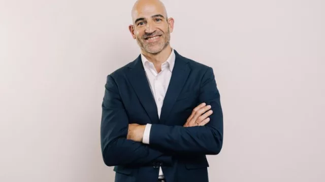 Jordi Casas se incorpora a DKV como nuevo director general de Organización y Personas