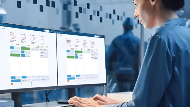 Stratesys y Dassault Systèmes se alían para impulsar la transformación digital en la industria con MOM Apriso y el gemelo virtual