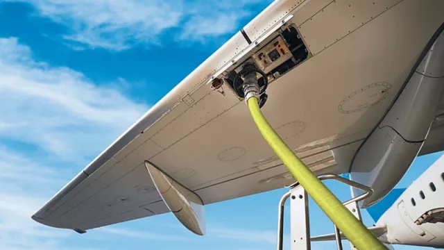 Moeve se alía con Zaffra para estudiar el desarrollo de las primeras instalaciones de e-SAF en España