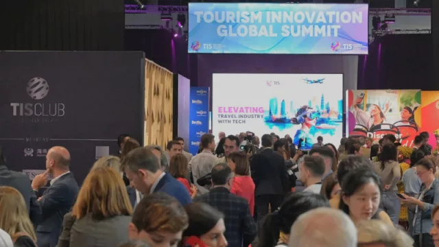 Cuenta atrás para Tourism Innovation Summit 2025, donde el turismo se digitaliza