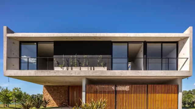 ¿Por qué es un buen momento para invertir en ladrillos en Argentina?