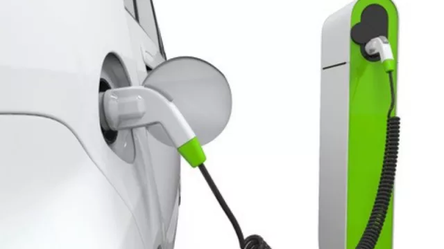 El Ivace sufragará el 70 % de la instalación de puntos de recarga eléctrica de particulares, autónomos y comunidades de propietarios