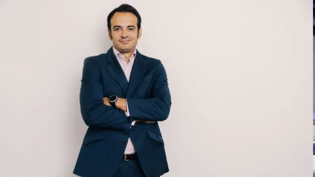 Ángel González de Ibarra, nuevo director de Estrategia de operaciones, Optimización y Control en DKV