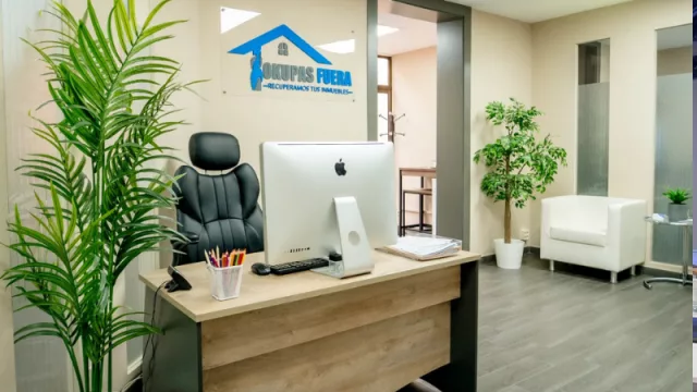 Okupas Fuera busca nuevos franquiciados en España y ya cuenta con el primero en Valencia