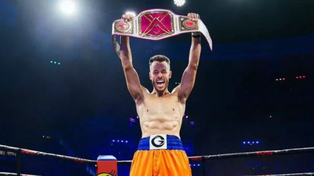 Grefusa se consolida como uno de los patrocinadores más veteranos de La Velada del Año