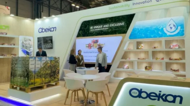 Obeikan MDF cierra un acuerdo de indemnizaciones para el ERE de la fábrica de Canet (Valencia)