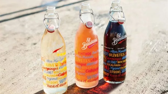 Vintae refuerza su apuesta por el aperitivo con la compra a Diageo de su participación de Vermut El Bandarra