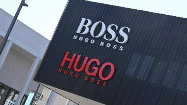 Hugo Boss gana un 9,3% más hasta junio y confirma previsiones