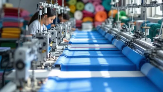 El Consell incrementa hasta los 2,72 millones de euros las ayudas para las asociaciones empresariales que impulsen la reindustrialización de la Comunitat Valenciana