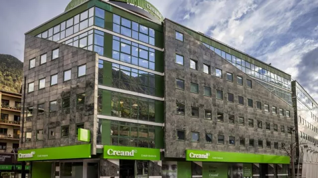 Scale Lab de Creand Crèdit Andorra invierte en la startup española Pack2Earth