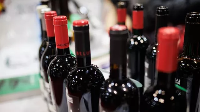 Paco & Lola Prime 2021 y De Alberto Dorado, entre los vinos premiados por Alimentos de España en 2025