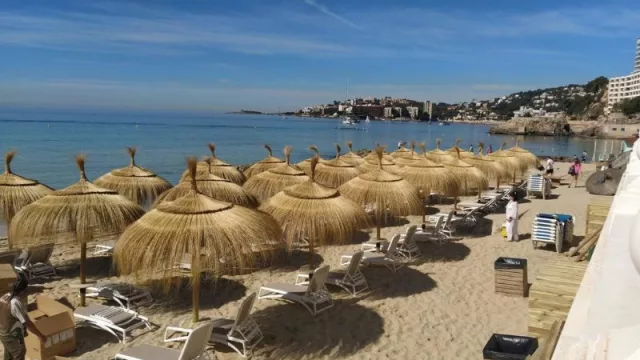 Palma de Mallorca, Ibiza y Venecia, destinos estrella en el puente de agosto