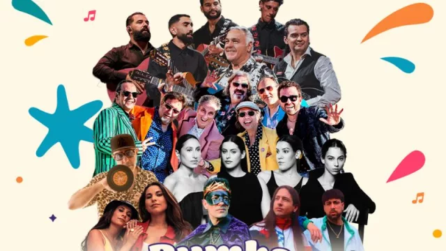 RumbaViva Fest cierra su cartel artístico con las confirmaciones de Las Migas, ganadoras de un Latin Grammy, y de Tito Ramírez