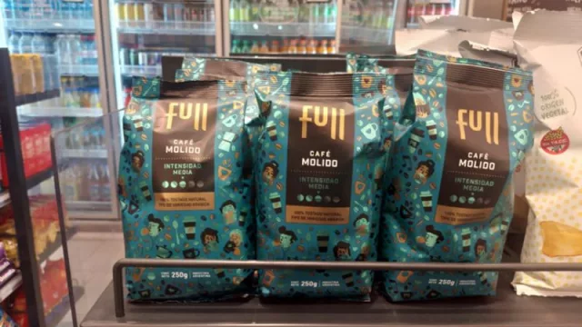 YPF Full vs. gigantes del café: cómo una petrolera argentina revoluciona el retail y desafía a Starbucks y McDonald's