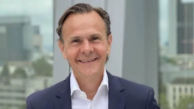 AllianzGI nombra director de productos a Bjoern Jesch, ex DWS para reforzar la dirección de la firma