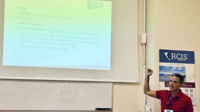 Ivace+i Innovación financia el desarrollo de una herramienta para evaluar el nivel de circularidad de los hoteles