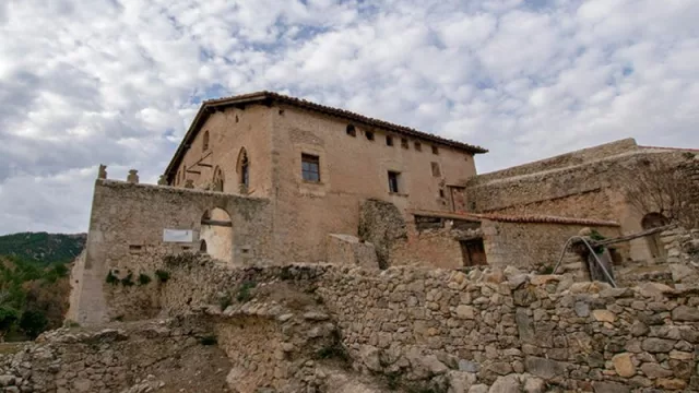 Cultura convoca ayudas de cerca de un millón de euros para la redacción de Catálogos y Planes Directores de bienes del patrimonio cultural