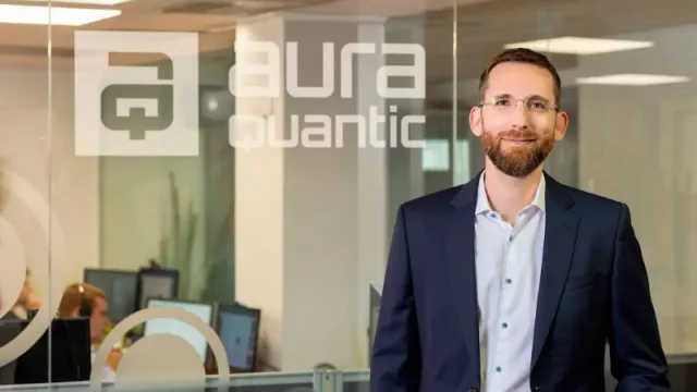 La plataforma de origen valenciano AuraQuantic lidera el informe G2 Grid verano 2025 como plataforma de desarrollo No Code