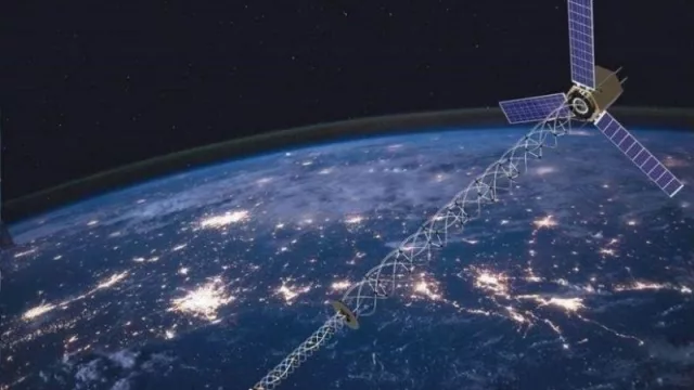 Ivace+i apoya el desarrollo de nuevas antenas desplegables para nanosatélites que reducirán el coste de las misiones espaciales