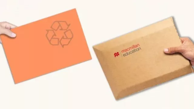 BOOKCYCLE, el innovador programa de economía circular de libros de texto