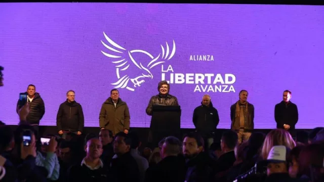 Las empresas argentinas se derrumban hasta un 17% en la preapertura de Wall Street tras las elecciones