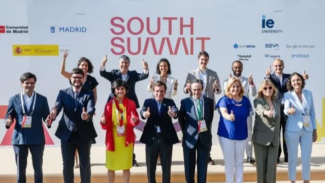 Abierto el plazo de inscripción para la Startup Competition de South Summit Madrid 2026